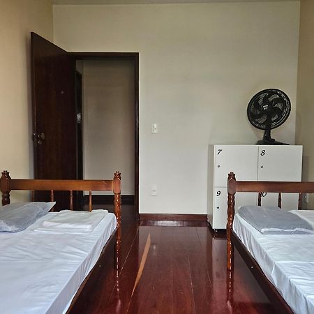 Caxu Hostel Cachoeiro de Itapemirim Kültér fotó