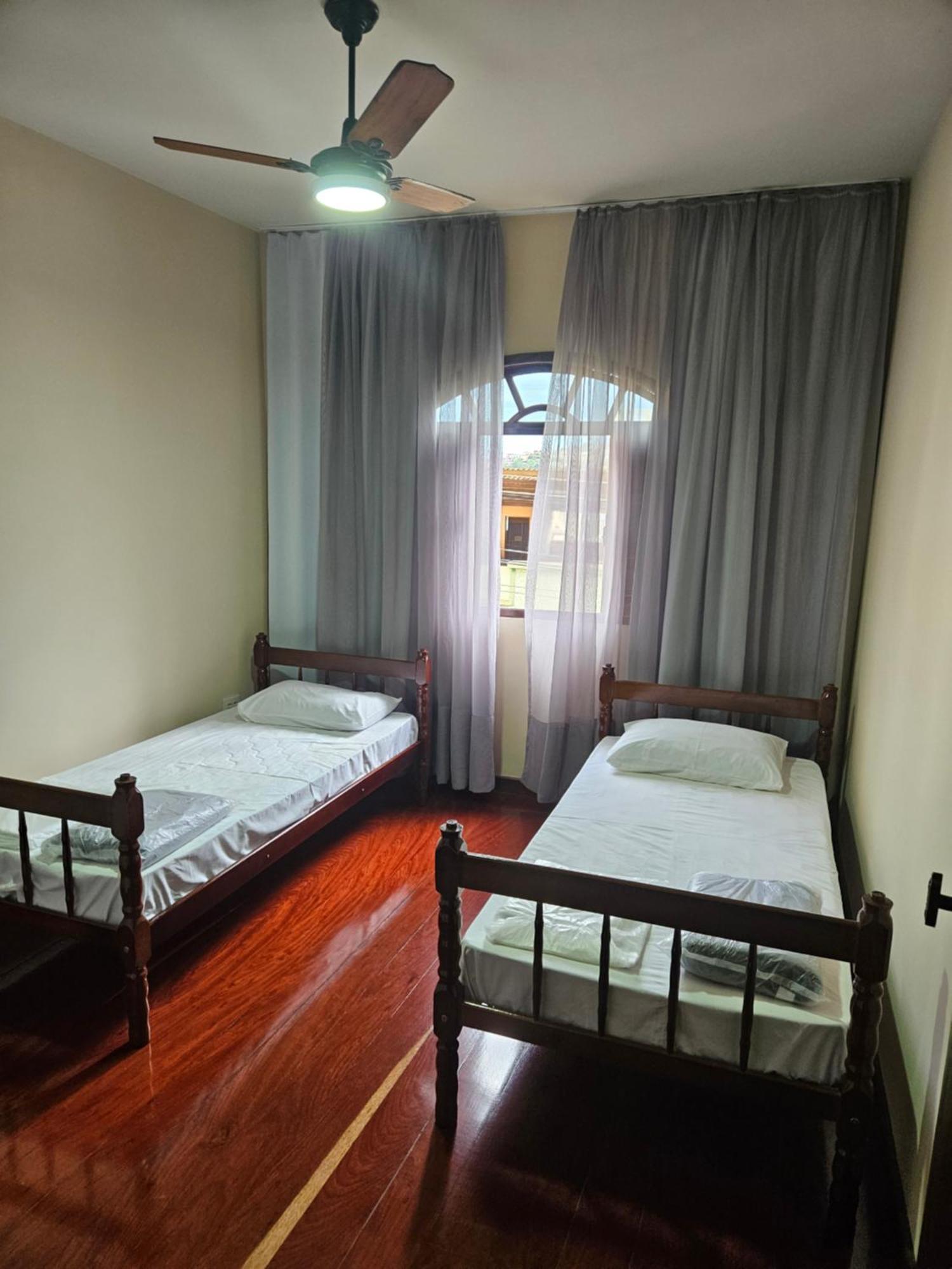 Caxu Hostel Cachoeiro de Itapemirim Kültér fotó