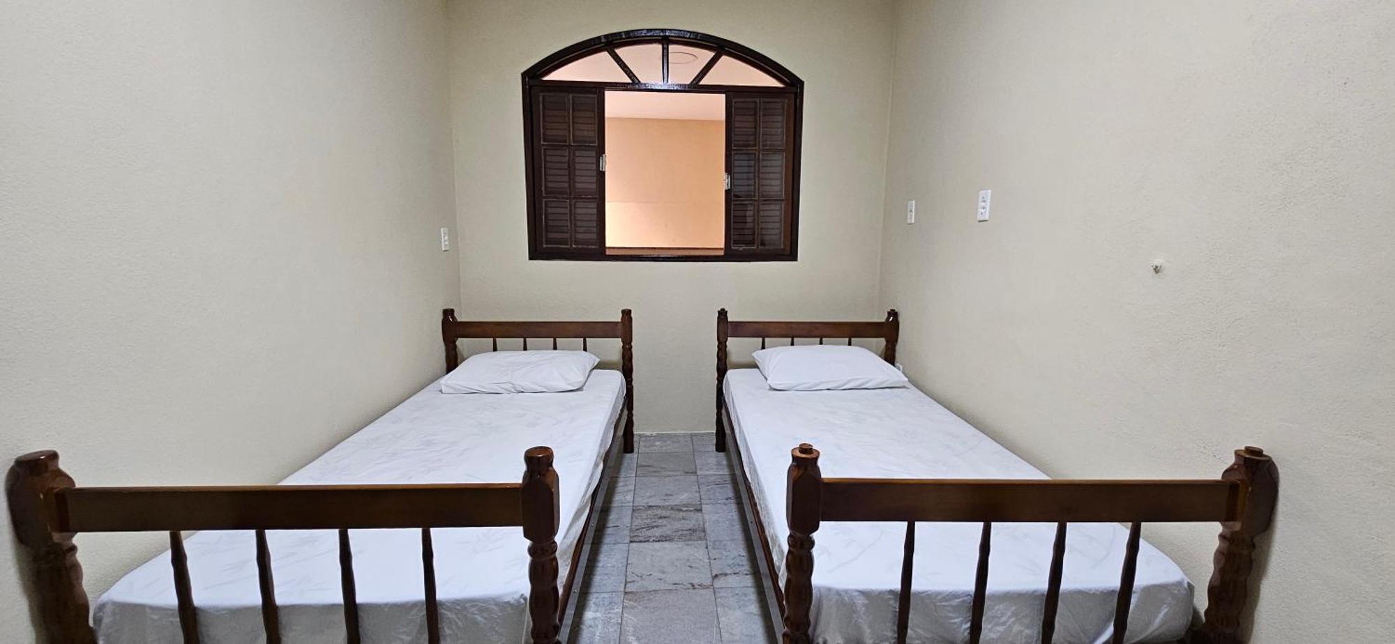 Caxu Hostel Cachoeiro de Itapemirim Szoba fotó