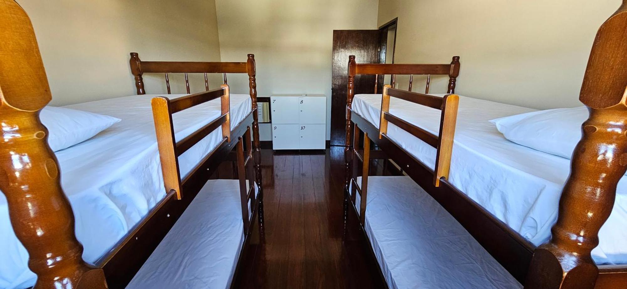 Caxu Hostel Cachoeiro de Itapemirim Kültér fotó