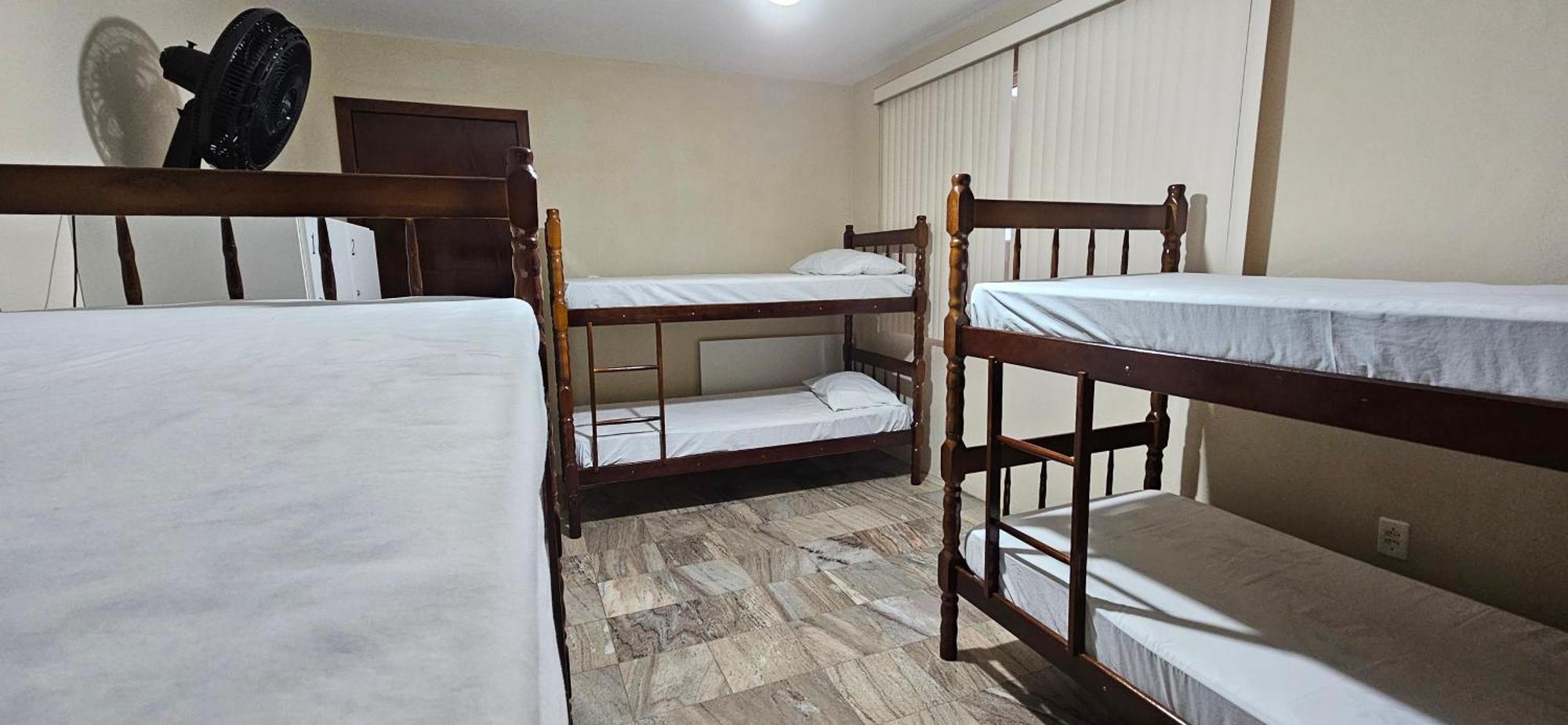 Caxu Hostel Cachoeiro de Itapemirim Szoba fotó