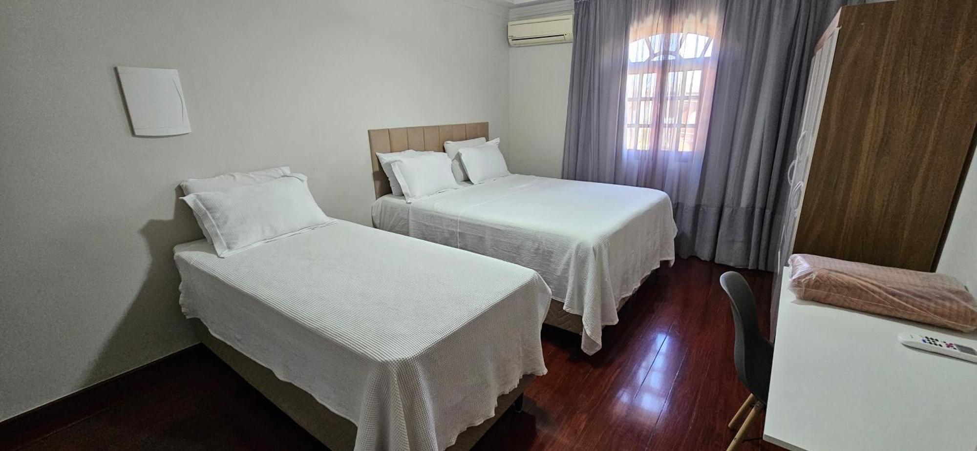 Caxu Hostel Cachoeiro de Itapemirim Kültér fotó