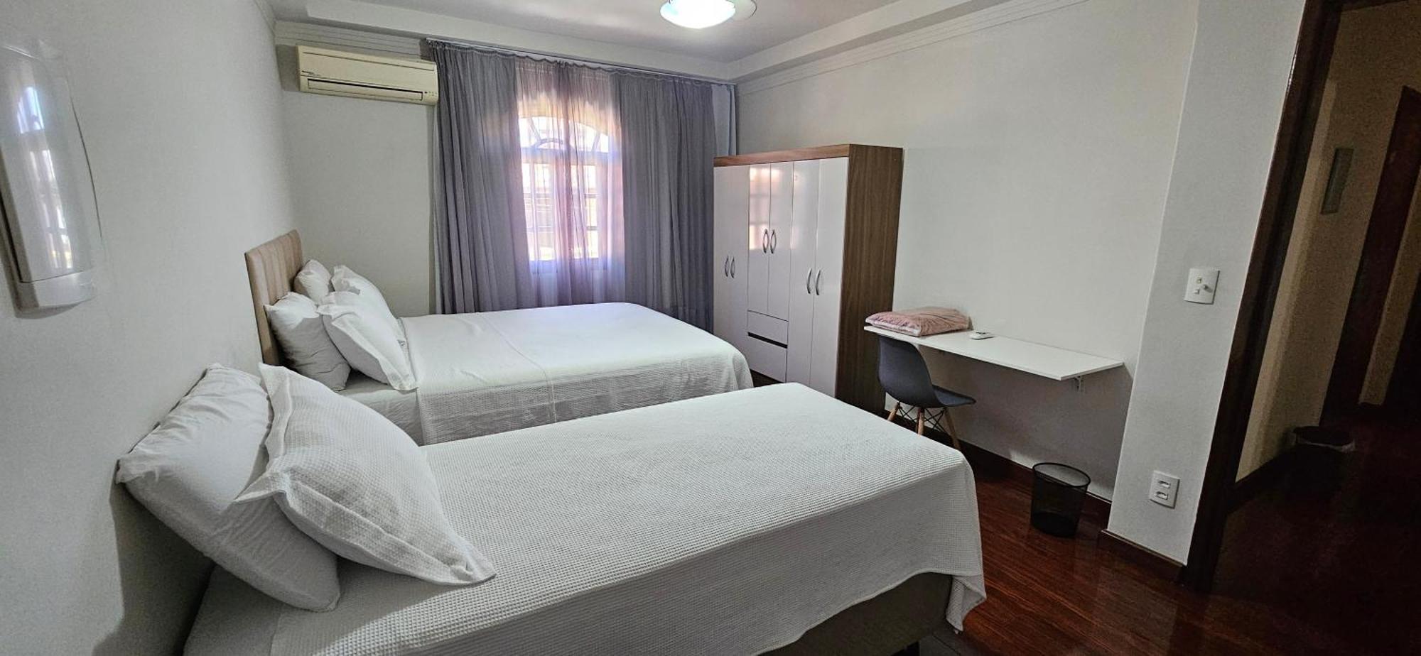 Caxu Hostel Cachoeiro de Itapemirim Kültér fotó