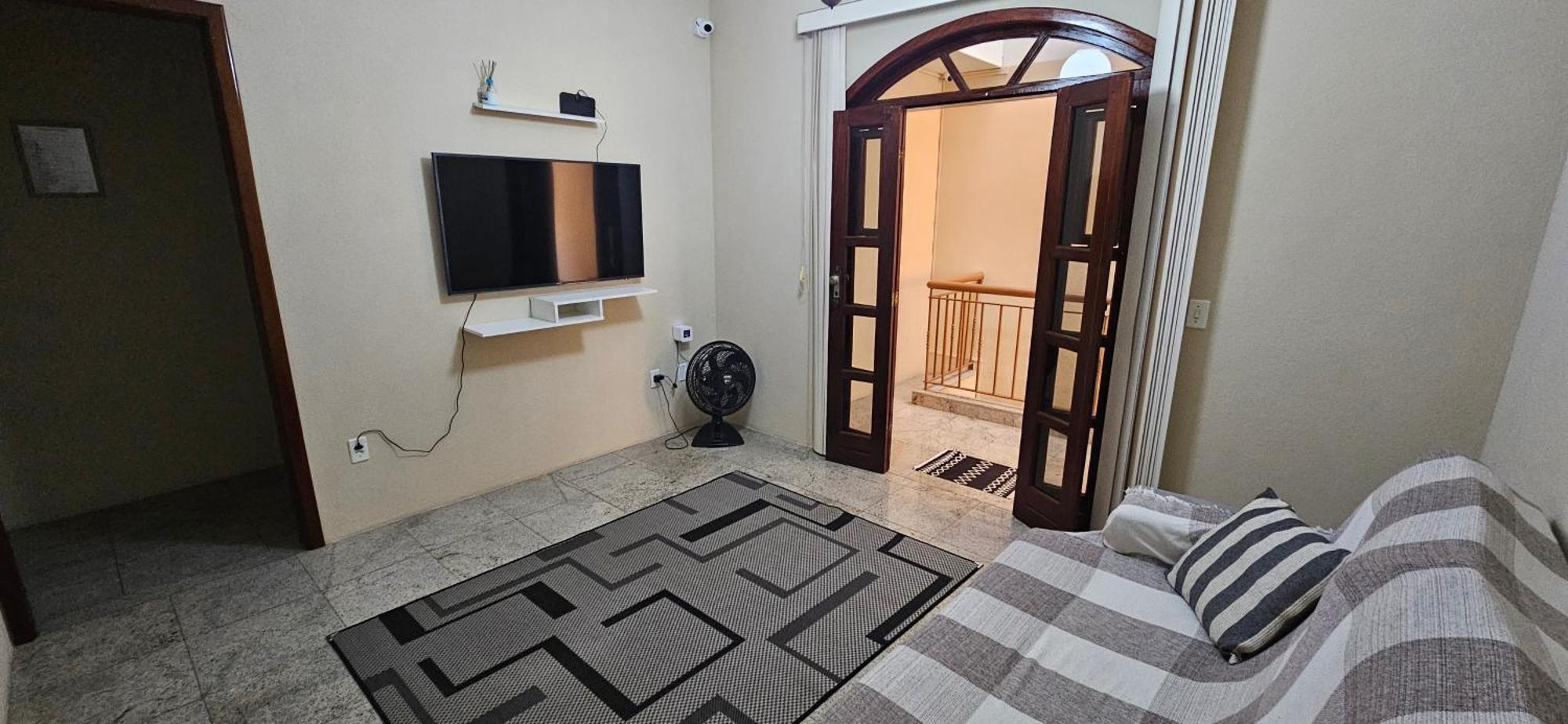 Caxu Hostel Cachoeiro de Itapemirim Kültér fotó