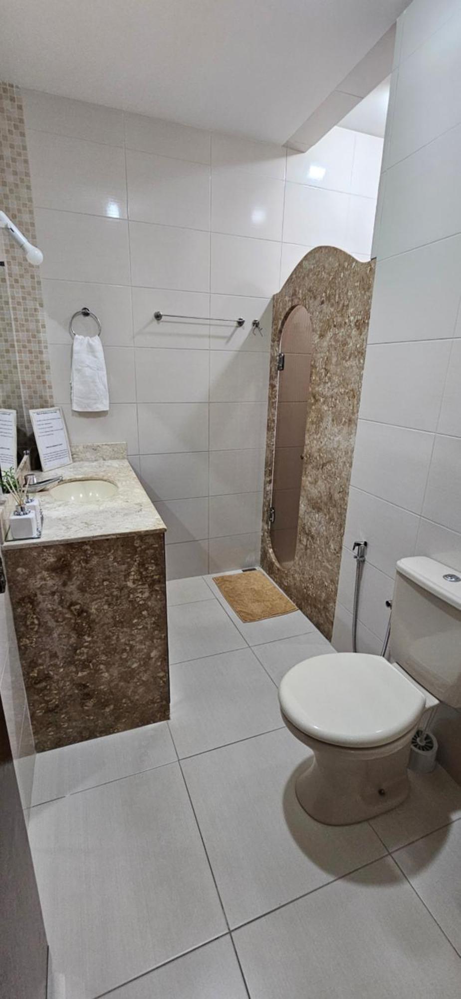 Caxu Hostel Cachoeiro de Itapemirim Kültér fotó