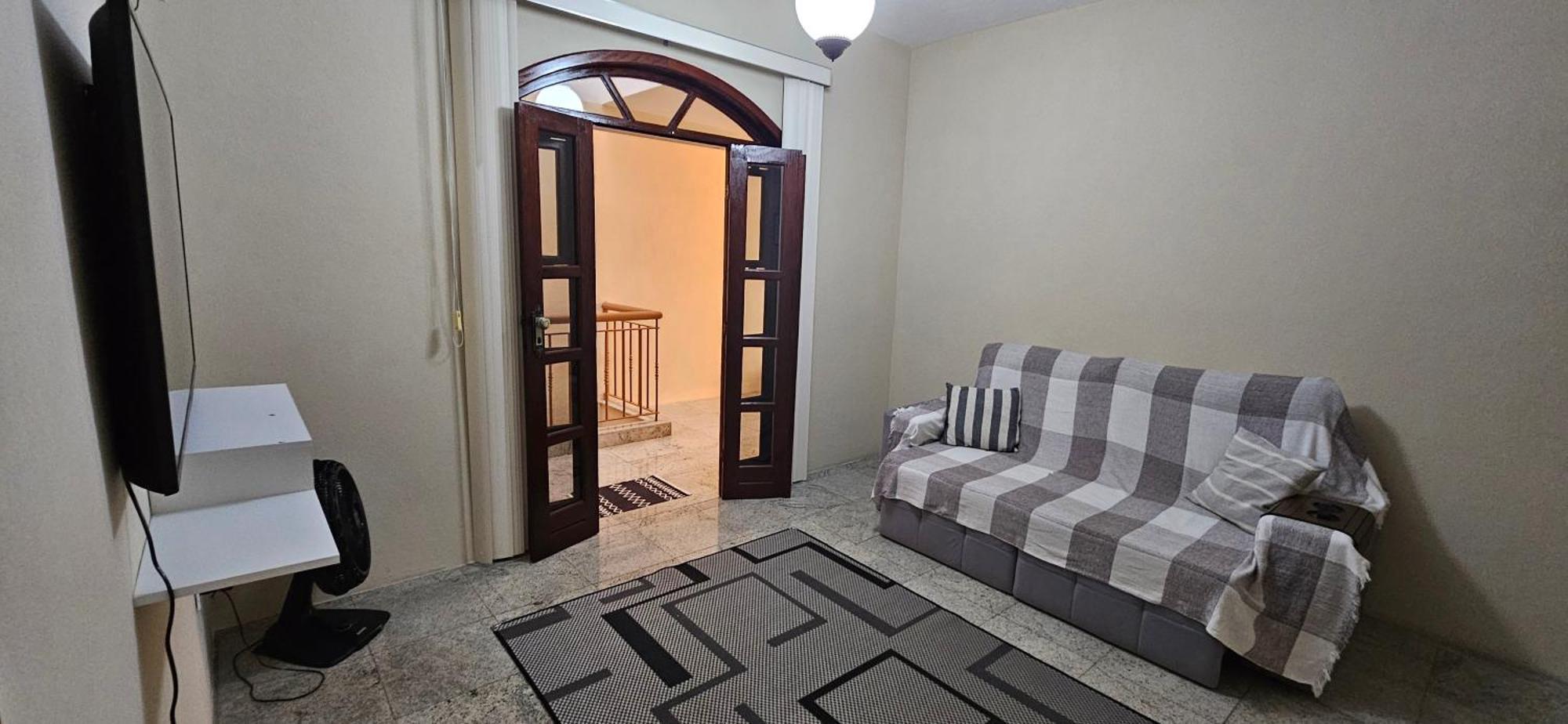 Caxu Hostel Cachoeiro de Itapemirim Kültér fotó