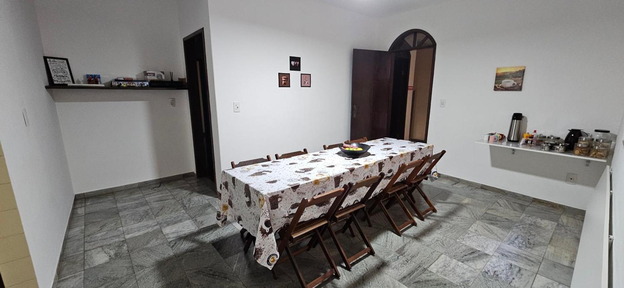 Caxu Hostel Cachoeiro de Itapemirim Kültér fotó