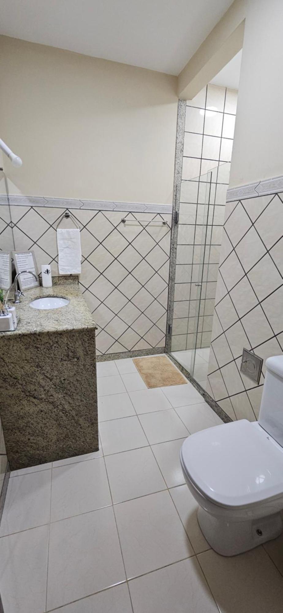 Caxu Hostel Cachoeiro de Itapemirim Kültér fotó