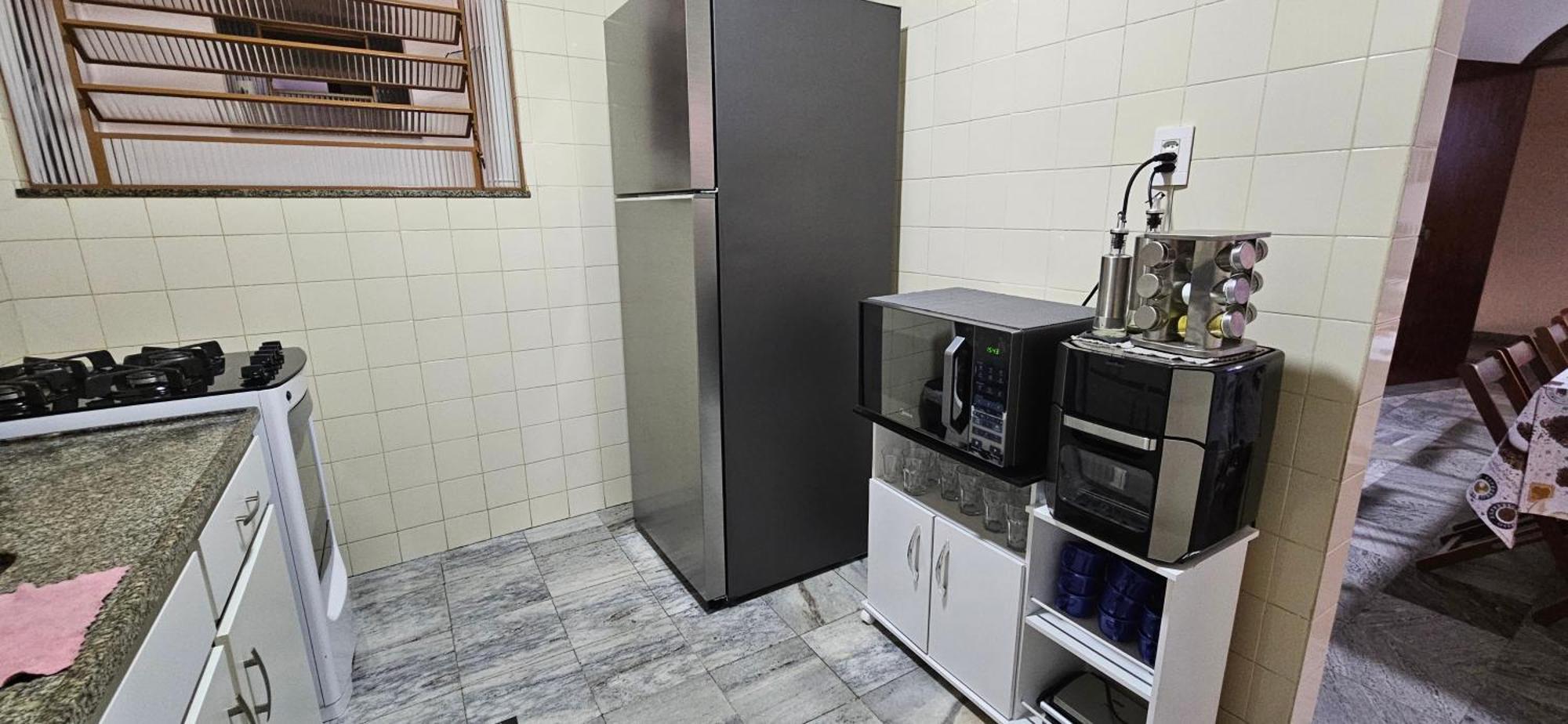 Caxu Hostel Cachoeiro de Itapemirim Kültér fotó
