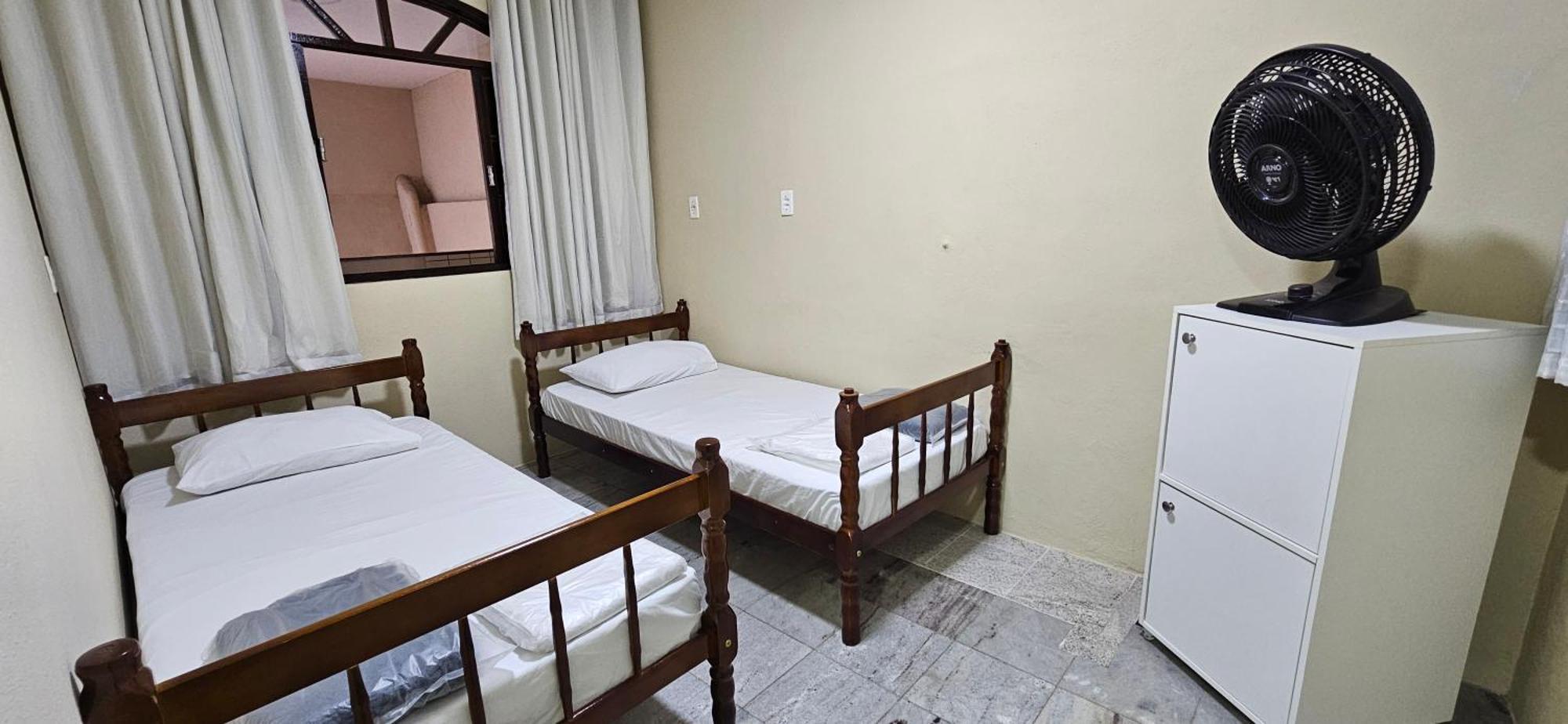 Caxu Hostel Cachoeiro de Itapemirim Kültér fotó